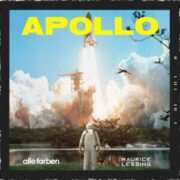 Alle Farben & Maurice Lessing - Apollo (Extended Mix)
