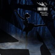Badklaat - Dancing in the Dark