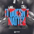 SMACK & DJs From Mars - It Doesn't Matter (Extended Mix)