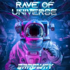 Sardway - Rave Of Universe EP