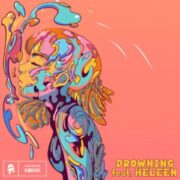 ARMNHMR - Drowning (feat. Heleen)