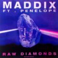 Maddix feat. Penelope - Raw Diamonds