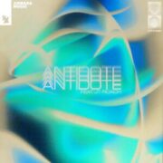 Audien & Codeko feat. JT Roach - Antidote (Extended Mix)