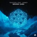 Tensteps feat. Linney - Broken Ones (Extended Mix)
