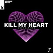 Zack Martino - Kill My Heart (Extended Mix)