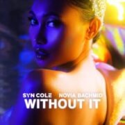 Syn Cole - Without It (feat. Novia Bachmid)