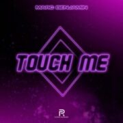 Marc Benjamin - Touch Me