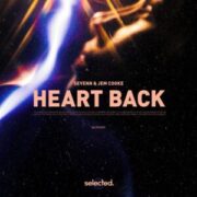 Sevenn & Jem Cooke - Heart Back (Extended Mix)