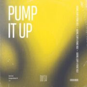Audino, ELMY & Franz Kolo - Pump It Up (Extended Mix)