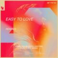 Armin van Buuren & Matoma - Easy To Love (Remixes)