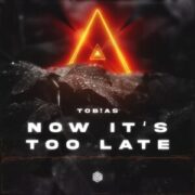 Tob!as - Now It‘s Too Late (Extended Mix)