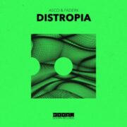ASCO & FaderX - Distropia (Extended Mix)