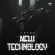 Azael - New Technology (Extended Mix)