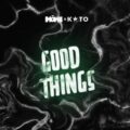 Möwe x Kato - Good Things