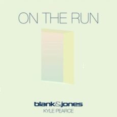 Blank & Jones, Kyle Pearce - On the Run