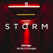 Mr Sid & Choujaa - Damage (Extended Mix)