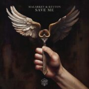 MALARKEY & KEYTON - Save Me (Extended Mix)