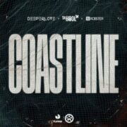 Da Hool x Robster x Deeperlove - Coastline (Extended Mix)