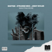 Bastiqe x Strange Mike x Jimmy Rivler - Wanting More (Extended Mix)