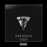 Luca Testa & Kevu feat. Gavin Mikhail - Paradise (Hardstyle Remix)
