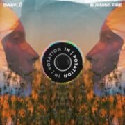 SWAYLÓ - Burning Fire