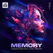 Toneshifterz feat. Justin J. Moore - Memory (Extended Mix)