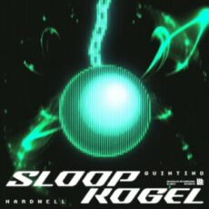 Hardwell & Quintino - Sloopkogel (Extended Mix)