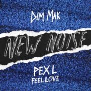 Pex L - Feel Love