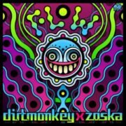 Dirt Monkey & zoska - Flow