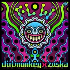 Dirt Monkey & zoska - Flow