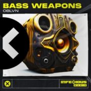 OBLVN - Bass Weapons (Extended Mix)