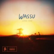 Wassu - Long Ago EP
