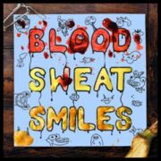 Dada Life - Blood Sweat Smiles (Remixes)