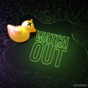 Quackson - Watch Out