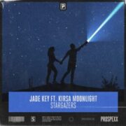 Jade Key Ft. Kirsa Moonlight - Stargazers