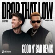 Tujamo & Kid Ink - Drop That Low (When I Dip) (GOOD N’ BAD Remix)