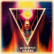 Alchimyst - Visions EP