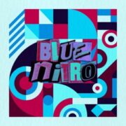 KURA - Blue Nitro