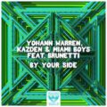 Yohann Warren & Kazden & Miami Boys - By Your Side