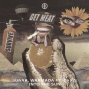 Suark, Warmada & Zaxai - Into The Sun (Extended Mix)