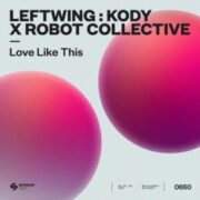 Leftwing : Kody x Robot Collective - Love Like This