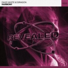 David White & D3RAGON - Harmony (Extended Mix)