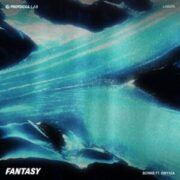Bonkr Ft. Onyxia - Fantasy (Extended Mix)