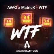 Avao x Matrick - WTF
