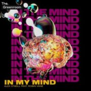 Alex O'Neill - In My Mind (feat. Robin Vane)