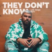 MOTI - They Don't Know (with Shingai)