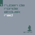 Ruben de Ronde & atDusk - RAID (Extended Mix)