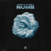 NATAN & Blaze U - Numb (Extended Mix)