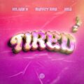 Kilian K, mavzy grx & Koa - Tired (Extended Mix)