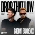 Tujamo feat. Kid Ink - Drop That Low (When I Dip) (GOOD N’ BAD Extended Remix)